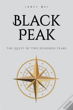 Capa do artigo Black Peak