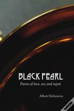 Capa do artigo Black Pearl
