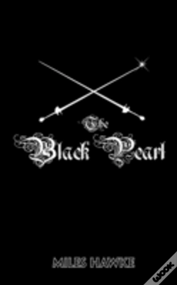 Capa do artigo Black Pearl