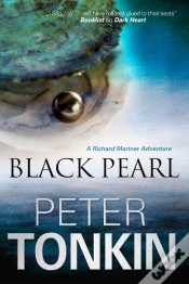 Capa do artigo Black Pearl