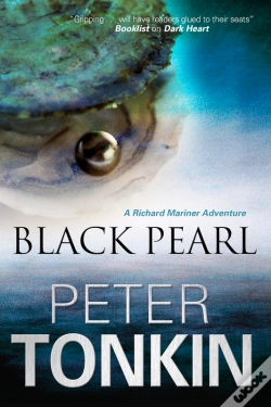 Capa do artigo Black Pearl