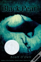 Capa do artigo Black Pearl