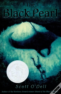Capa do artigo Black Pearl