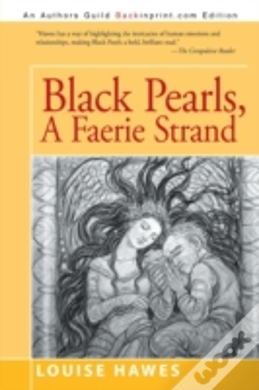Black Pearls: A Faerie Strand