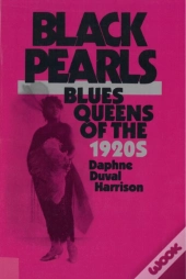 Black Pearls