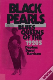 Capa do artigo Black Pearls