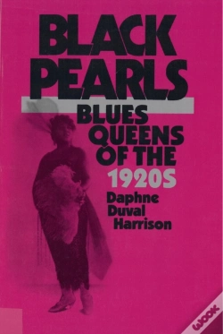 Capa do artigo Black Pearls