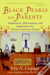 Capa do artigo Black Pearls For Parents