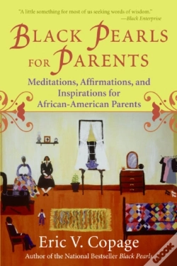 Capa do artigo Black Pearls For Parents