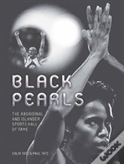 Black Pearls
