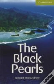 Capa do artigo Black Pearls Starter/Beginnerstarter / Beginner