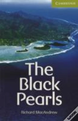 Capa do artigo Black Pearls Starter/Beginnerstarter / Beginner