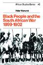 Black People And The South African War 1899â€“1902 - Preview
