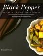 Black Pepper - Preview