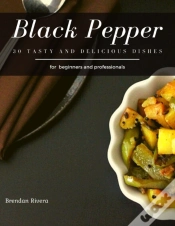 Capa do artigo Black Pepper