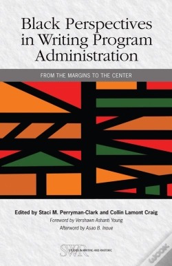 Capa do artigo Black Perspectives In Writing Program Administration