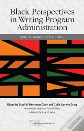 Capa do artigo Black Perspectives In Writing Program Administration