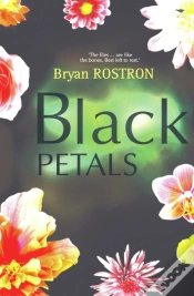 Capa do artigo Black Petals