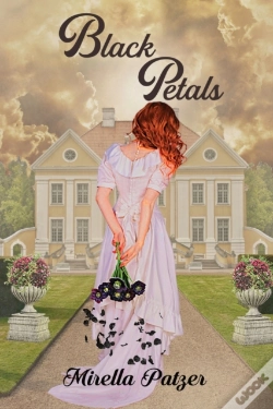 Capa do artigo Black Petals