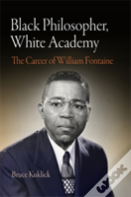 Black Philosopher, White Academy