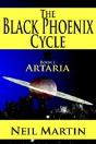 Black Phoenix Cycle - Preview