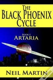 Capa do artigo Black Phoenix Cycle