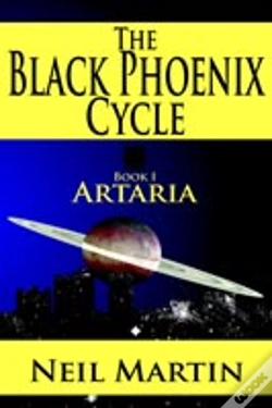 Capa do artigo Black Phoenix Cycle