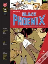 Black Phoenix Vol. 1
