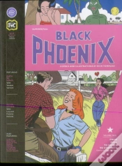Capa do artigo Black Phoenix Vol. 2
