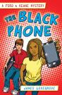 Black Phone - Preview