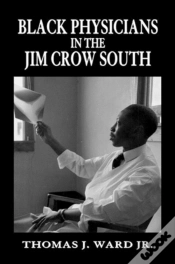Capa do artigo Black Physicians In The Jim Crow South