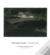 Capa do artigo Black Place