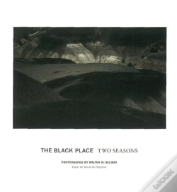 Capa do artigo Black Place