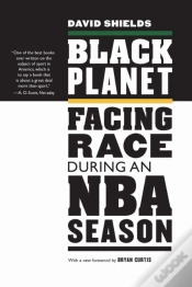 Capa do artigo Black Planet