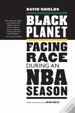 Capa do artigo Black Planet