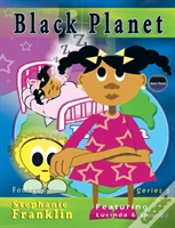 Capa do artigo Black Planet