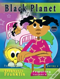 Capa do artigo Black Planet