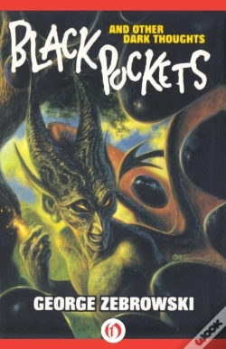 Capa do artigo Black Pockets
