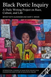 Capa do artigo Black Poetic Inquiry