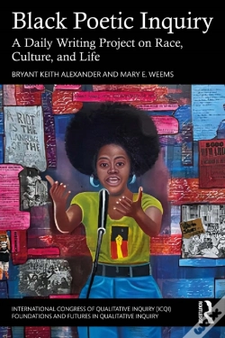 Capa do artigo Black Poetic Inquiry