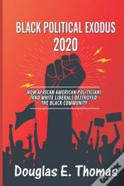 Capa do artigo Black Political Exodus 2020