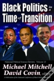 Capa do artigo Black Politics In A Time Of Transition