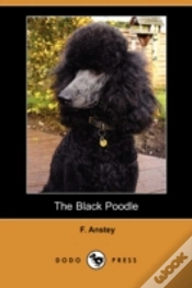 Capa do artigo Black Poodle (Dodo Press)