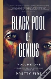 Black Pool Of Genius