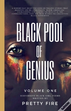 Capa do artigo Black Pool Of Genius