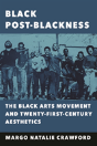 Black Post-Blackness - Preview