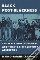 Black Post-Blackness