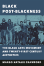 Black Post-Blackness - Preview