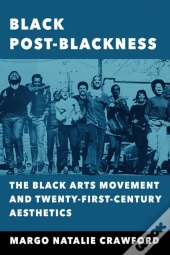 Black Post-Blackness
