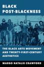 Black Post-Blackness - Preview
